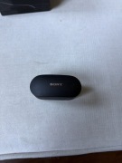 Słuchawki Sony WF-1000XM4