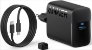 Anker Ładowarka USB C 45 W z 1.5M kablem USB C