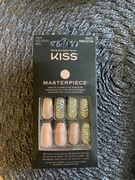 Kiss sztuczne paznokcie