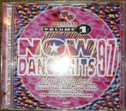 Składanka Now Dance Hits 1997 vol.1