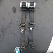 Bmw e90 e91 pasy przednie  lewy prawy 