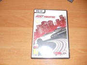 Gra Need For Speed Most Wantad PL na PC