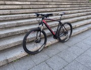 Rower KROSS LEVEL R9 Carbon