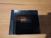 Nirvana - Nirvana [CD]