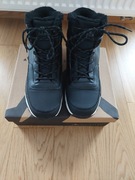 Buty śniegowce męskie
