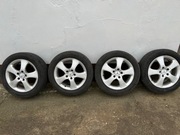 4x Felgi koła Mercedes-Benz OE A1694011002 x 16 5x112 ET 46