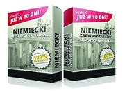 Kurs Języka Niemieckiego Podst. + Zaawan. Metoda Krebsa