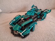 Złożony model z klockow Lam v12