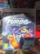 TURBO STUNT squad ps3 PlayStation 3