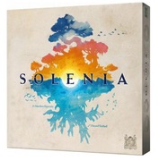 Solenia - gra planszowa (EDYCJA POLSKA)