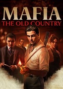 Dostęp do konta współdzielonego Steam z grą Mafia The Old Country PC PL