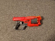 NERF MEGA CYCLONESHOCK