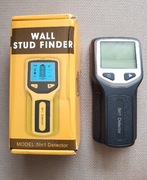 Wykrywacz metalu skaner ścienny 5w1 HW430 nowy