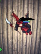 Tibia vunira 159 RP ponad 1kk Gołda eq