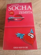 Zemsta. Agencja rozbitych serc Natasza Socha