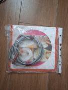 Spirala kanalizacyjna Fi 5 2m