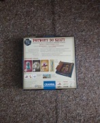 Gra "potwory do szafy"