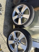 Felgi Audi A6 5x112 20 cali 4K0601025K