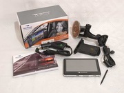 Nawigacja NavRoad Enovo S6 | NOWA Aktywny Uchwyt Ładowarka Sam FM