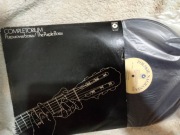 Płyta Vinyl Purpurowa bossa