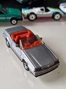 matchbox, cadillac allante,vtg 1987r