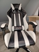 Fotel Gamingowy Huzaro