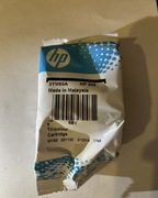 Oryginalny Tusz HP 305 kolor