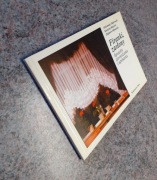 Firanki,  zasłony. Sposoby zawieszania i upinania [Watra I/1991]