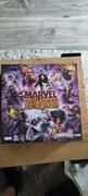 Zombicide marvel sg