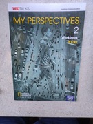 My Perspectives 1 