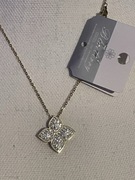 Naszyjnik ze stali chirurgicznej 