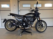 Ducati Scrambler Ducati scrambler full throttle 800cc - CESJA leasingu