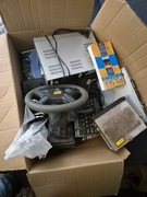 Wyprzedaż garażowa-sprzątanie szuflad.