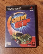 Stunt gp ps2     