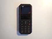 Telefon CAT B35 – KaiOS, pancerny, sprawny