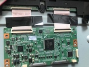 T-CON 3DRMB4C4LV0.2 SHARP LC-40LE530E