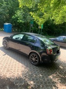 Nissan Sentra 2008 Automat LPG zamienię