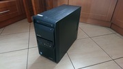 Komputer z monitorem - i5 3,0GHz RAM 8GB SSD 256GB