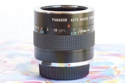 Konwerter Panagor Makro dla Olympus O/OM  50mm