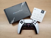 Pad PS5 dualsense custom extremerate rise 4 Gulikit TMR