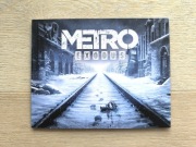 Metro Exodus - Kolekcjonerski Artbook