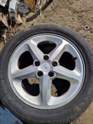 Felgi aluminiowe 17" Hyundai Kia Et46 5x114,3