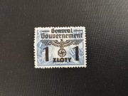 GG Fi 32 * czyste z klejem / Generalna Gubernia / Rocznik 1940
