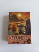 Gra Pyramids - Wyd. IELLO