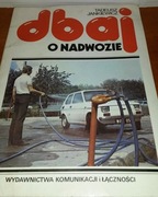 Dbaj o nadwozie - Jankiewicz