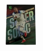 TOP CLASS 2023 Super Sonic 140