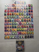 Karty piłkarskie FIFA club world cup 25 