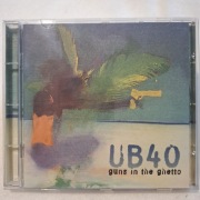 UB40 - Guns In The Ghetto 