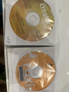 Roxio creator starter business hd zestaw płyt