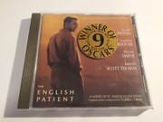 The English Patient (Original Soundtrack Recording)